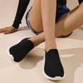 thumbnail image 2 of Lightweight slip-on sneakers, 2 of 2