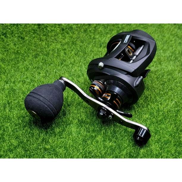 citrix fishing reel Mad MR-50 For corrosion resistance Okuma Citrix 350 Btcst Pwr
