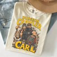 thumbnail image 2 of Princess Donut And Mongo Graphic Shirt, Dungeon Crawler Carl Tee, 2 of 5