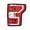 Right-Red, variant on CROSSDESIGN Tail Light Brake Lamp Left Driver Side Fit for 2018-2020 Ford F150