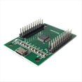 thumbnail image 3 of Controlador de Doble Jugador para USB JAMMA Placa Controladora Zero Delay Arcade Game Joystick Controller con Cable, 3 of 7