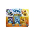 thumbnail image 2 of Activision Skylanders Giants Triple Pack #1: Pop Fizz, Whirlwind, Trigger Happy, 2 of 4