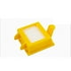 thumbnail image 2 of Reemplazo de robots de barrido Para Irobot Roomba Serie 700 Kit 700 760 770 780 Accesorios Cepillo, 2 of 4