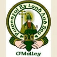 thumbnail image 3 of CafePress - O'malley Clan Motto Light T Shirt - Men's Classic Graphic T-Shirt, 3 of 4