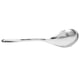 thumbnail image 4 of WORGEOUS 1 PC Filtro Cuchara de acero inoxidable Colador Cuchara Durable Frying Spoon (Plata), 4 of 8