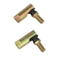 thumbnail image 2 of S SERENABLE 2 Pcs Embouts de Tige de Raccord à Rotule Installation Facile Remplacement Haute Performance, 2 of 9