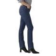 thumbnail image 3 of Levi’s Women's Classic Straight Fit Jeans, 3 of 4