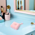 thumbnail image 4 of unbranded Estuche Compacto Rosa Para Almacenamiento De Tampones Con Y Uso En, 4 of 8