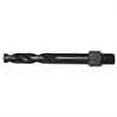 thumbnail image 2 of Drill America TSDKL "K" Long Cobalt Threaded Shank Drill Bit, 2 of 2