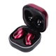 thumbnail image 2 of Auricular Bluetooth S6SE, resistente al sudor y resistente al agua, calidad de sonido HIFI, auriculares BT, 2 of 8