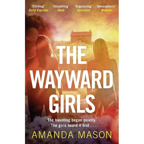 Pre-Owned The Wayward Girls (Paperback) 1785767062 9781785767067