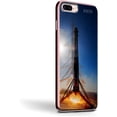 thumbnail image 2 of Luxendary LUX-I7PLCRMR-SPACEX1, Canyon See-Through Design Chrome Series Case for iPhone 7 Plus, 2 of 5