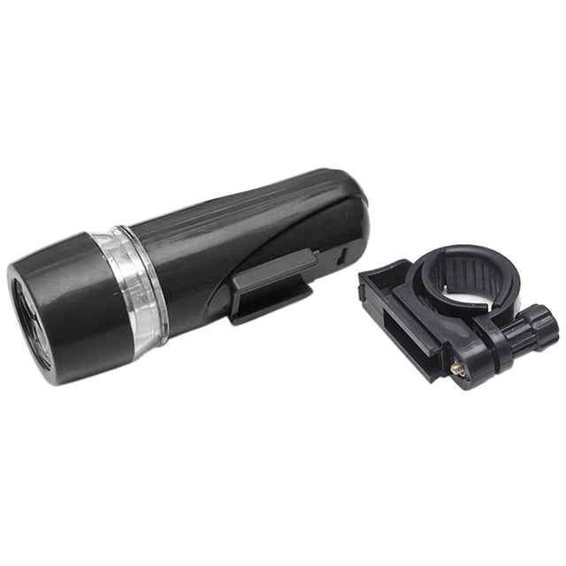 Light Front Mounted for Night Riding Superior LED Headlamp for Safe Cycling and Visibility