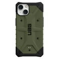 thumbnail image 1 of UAG Pathfinder Rugged Case iPhone 14  Olive, 1 of 5