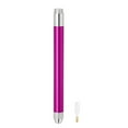 thumbnail image 1 of Yuarrent Herramienta de pintura luminosa resistente al desgaste, pegatina práctica, iluminación profesional, bolígrafos de punta cargada con Artesanía Rosa roja Yuarrent HA063058-07B, 1 of 6