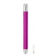 thumbnail image 1 of Yuarrent Herramienta de pintura luminosa resistente al desgaste, pegatina práctica, iluminación profesional, bolígrafos de punta cargada con Artesanía Rosa roja Yuarrent HA063058-07B, 1 of 6