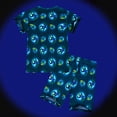 thumbnail image 3 of WIBACKER Boys Pajamas 3D Printed Dinosaur Short Sleeves 2-Piece Toddler PJs Set Kid Sleepwear Summer Jammies, 3 of 7