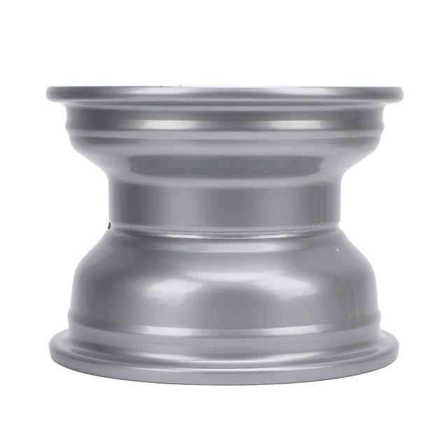 18X9.50-8 ATV Wheel Rim, Aluminum Alloy, Quad Bike Off Road Vehicles, 8 Inch ATV Wheel Rims Crafted for ATVs, Go Karts, Super Durability and Performance, 4