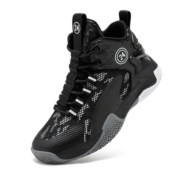 little boys basketball shoes