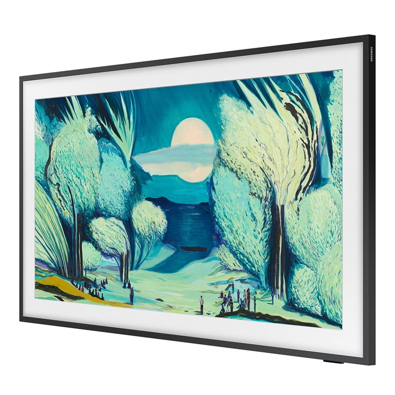 Samsung LS03FA 65" 4K QLED The Frame TV (2025) accessories and compatibility