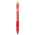 thumbnail image 3 of BIC Gelocity Original Red Gel Pens, Medium Point (0.7mm), 12-Count Pack, 3 of 5