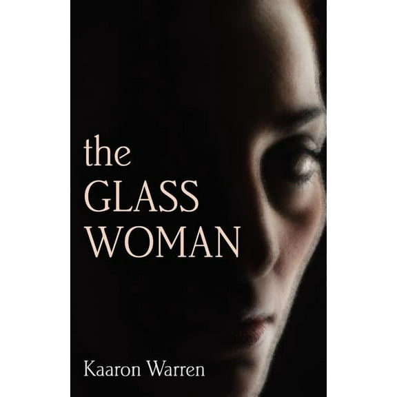 The Glass Woman, (Paperback)