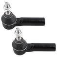 thumbnail image 3 of BOXI 8pcs Front Lower Ball Joint Sway Bar & Inner and Outer Tie Rods Replacement for Ford Mustang 2005 2006 2007 2008 2009 2010 | K500033 K80899 EV80804 ES80805, 3 of 7