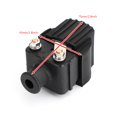 thumbnail image 3 of Motor Genic Outboard Engine Ignition Coil for Mercury 6-225HP OEM 339-835757A3 339-832757A4, 3 of 12