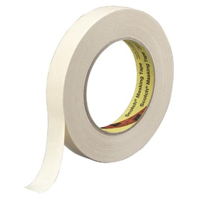 3M Industrial 405-021200-03777 Scotch Paint Masking Tape ...