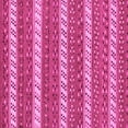 thumbnail image 1 of Ahgly Company Indoor Square Abstract Pink Modern Area Rugs, 4' Square, 1 of 4