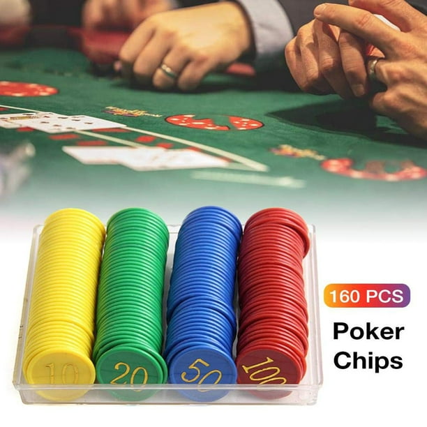 Jeton Poker Vegas  Art of Gambling™