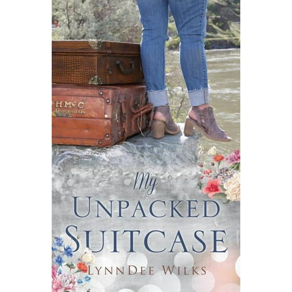 My Unpacked Suitcase, (Paperback)