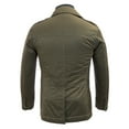 thumbnail image 3 of J.W. Tabacchi Basic Jacket It 48 Olive Green, 3 of 3