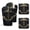chudan-1OLKJ, variant on Anchor with Sailing Heat Resistant Microwave Oven Gloves Set for BBQ Baking Grilling,Baking Gifts Cooks for Women,Housewarming Gifts for New Home