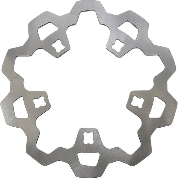 Lyndall Enforcer 11.8" One Piece Front Rotor (3-230)