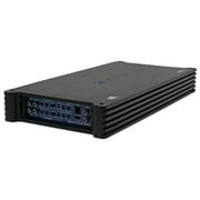 Rockville dB55 4000 Watt/980w RMS 5 Channel Amplifier Car Stereo Amp, Loud!