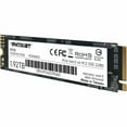 thumbnail image 2 of Patriot P310 1.92TB Internal SSD - NVMe PCIe Gen 3x4 - M.2 2280 - Solid State Drive - P310P192TM28, 2 of 8