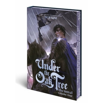 Under the Oak Tree: Volume 3 (the Novel) (Hardcover) - Walmart.com