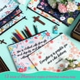 thumbnail image 4 of Bolsas de maquillaje Qeeenar Christian, bolsa de maquillaje Bible, 24 unidades, 4 of 6