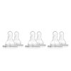 Dr. Brown's Original Nipple, Preemie (0m+), 6 Count Style: Preemie (0m+)