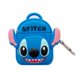 thumbnail image 1 of Funda para Apple AirPods 1 2 3 3, funda para AirPods Pro, funda bonita de dibujos animados Yoda Mickey Spiderman de punto, accesorios para auriculares, 1 of 4