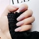 thumbnail image 5 of Paquete de 24 uñas postizas Soidarity de ataúd de bailarina color 36 taro morado, 5 of 5