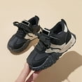 thumbnail image 2 of Godom Sneakers for Boys Lightweight Breathable Strap Athletic Shoes Toddler/Little/Big Kid, 2 of 7