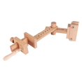 thumbnail image 2 of Embroidery Hoop Holder Desktop Stand with Table Clamp for Handwork Sewing, 2 of 5
