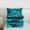 Dark Turquoise, variant on Homewish Cartoon Ocean Shark Full Size Comforter Sets, Underwater World Bedding Comforter Set, Teens Kids Girls Boys Reversible Bedding Sets, Breathable Home Decor, 3 Pieces