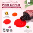 thumbnail image 2 of Saviland 33PCS Gel Nail Polish Sets - Soak-off U V/LED Gel Nail Polish Kit with Base Nail Coat, Glossy & Matte Gel Top Coat, 2 of 9