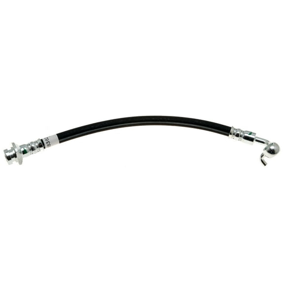 Raybestos Element3 Brake Hose, BH383621 Fits select: 2012-2013 INFINITI G37, 2010-2011 INFINITI G37 BASE/SPORT