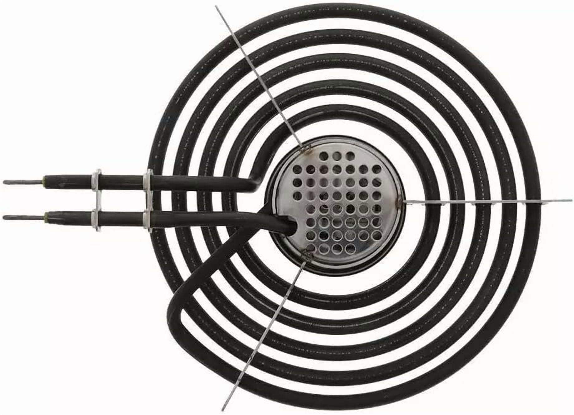 8" Range Surface Element Replacement Compatible with GE Models WB30X31057 and WB31X46066