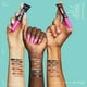 thumbnail image 5 of Máscara de pestañas engrosadora para cejas NYX Thick It Stick It Rich Auburn NYX Professional Makeup NYX PROFESSIONAL MAKEUP, 5 of 7