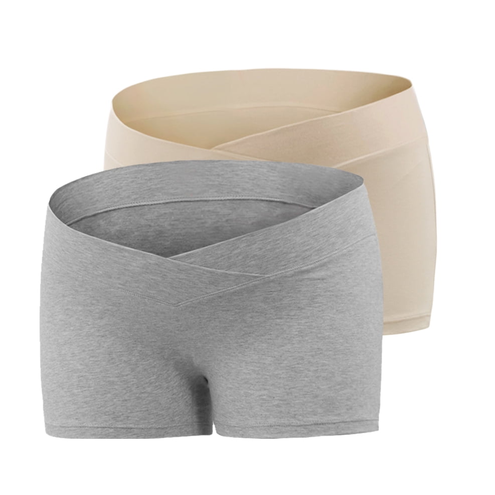 Maacie Maacie Maternity Pregnant Mother LowRise Under Belly